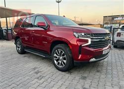 شيفروليه تاهو